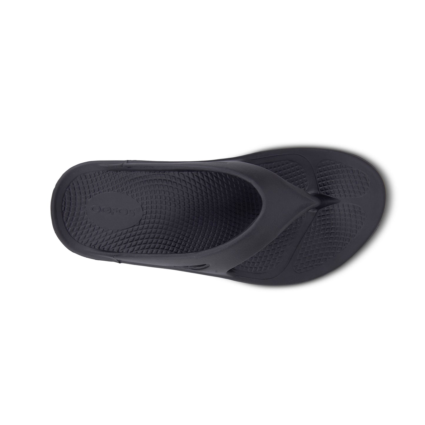 [OOFOS ウーフォス] Ooriginal [BLACK]
