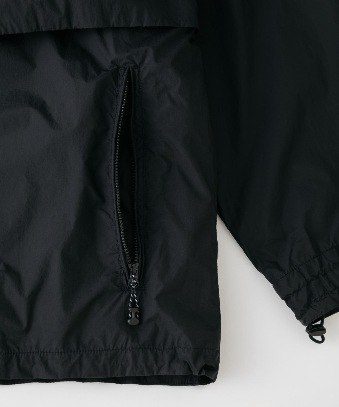 キューブテックス エアー ジャケット│CUBETEX AIR JACKET＜BLACK＞